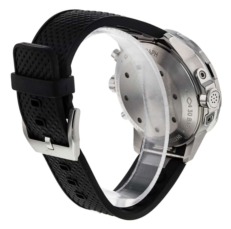 IWC Aquatimer IW376803